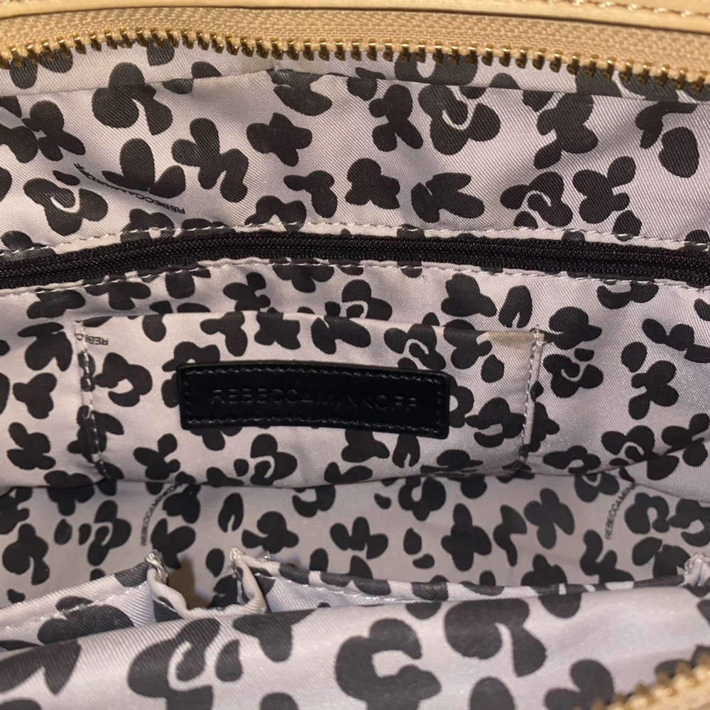 Rebecca Minkoff Leather Bag - Picture 8 of 10